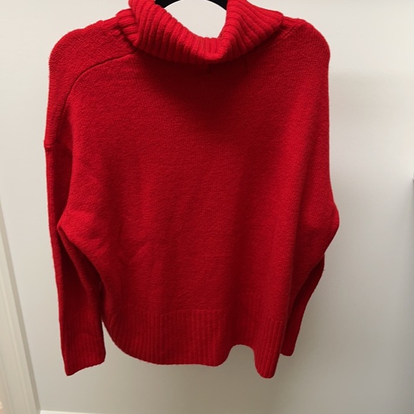 Rachel Zoe sweater - Picture 2 of 5